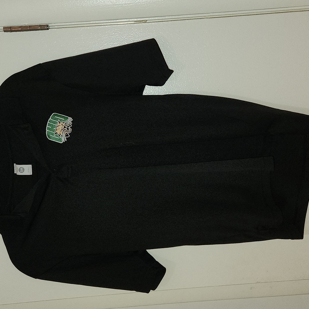 Ohio University Bobcats  Polo Small